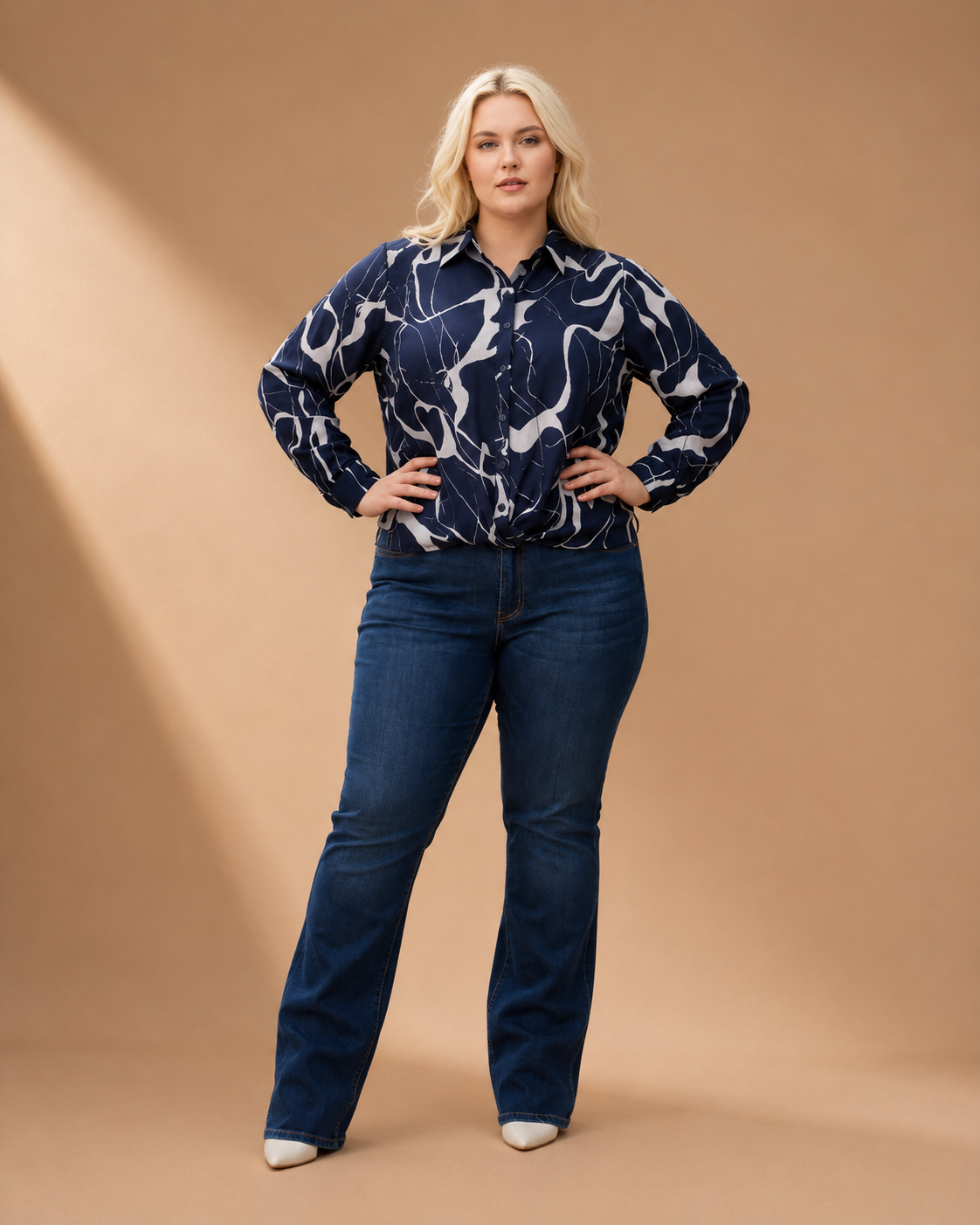 Plus Size